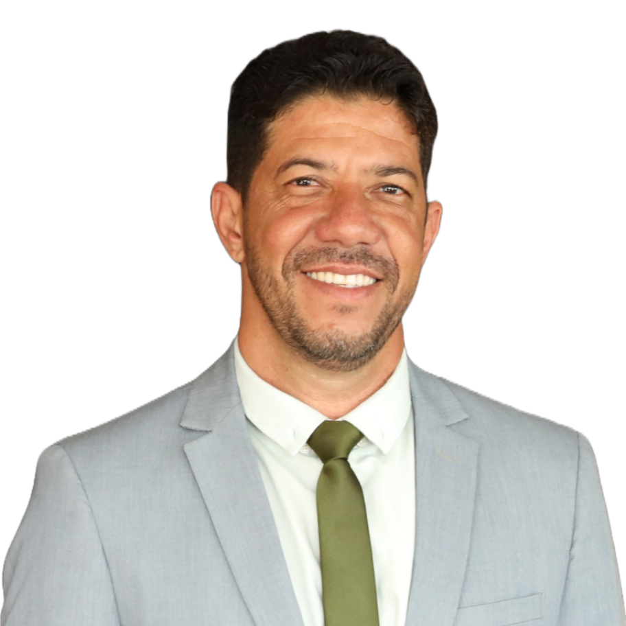 Glicério de Moraes Mendes Junior