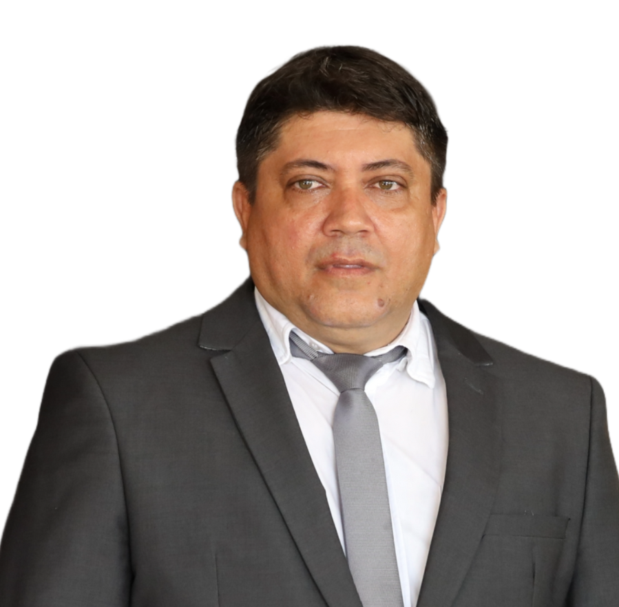 Reginaldo Liberato de Azevedo