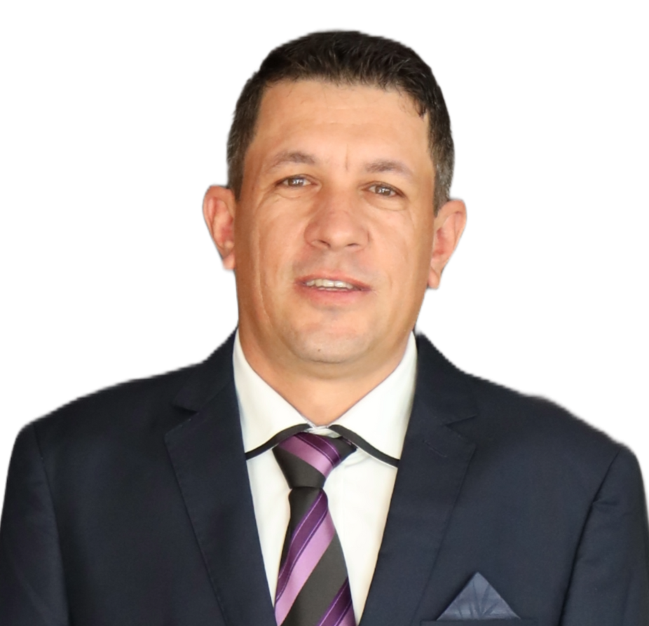 Zener de Oliveira Azevedo